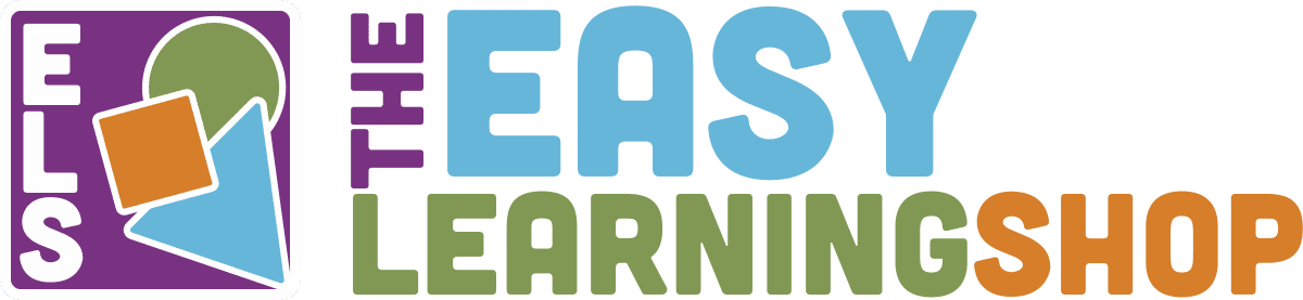 ELS White Logo
