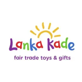 Lanka Kade Sq Logo