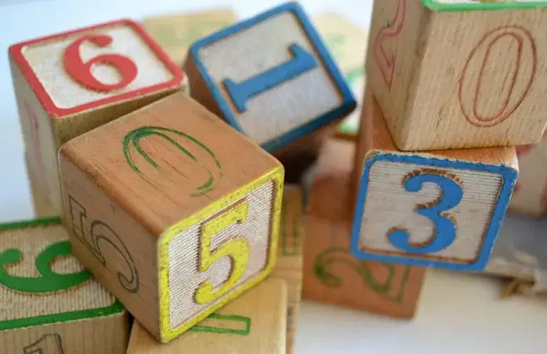 The Benefits of Number Games For Kids During Their Early Development