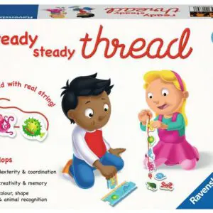 Ready, Steady, Thread Game