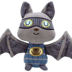 Bat Super Hero