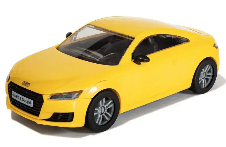 Audi TT Coupe - Image 2