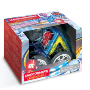 Kart Rally Set 9 PC VEHICLE