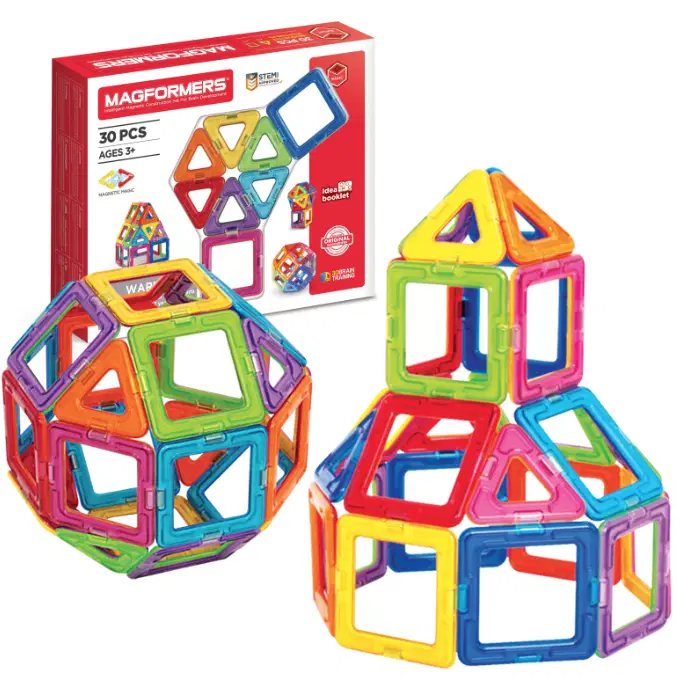 Magformers 30 Piece set