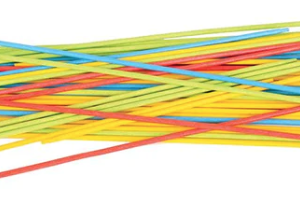 Pick Up Sticks game