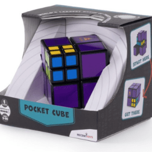 Pocket Cube