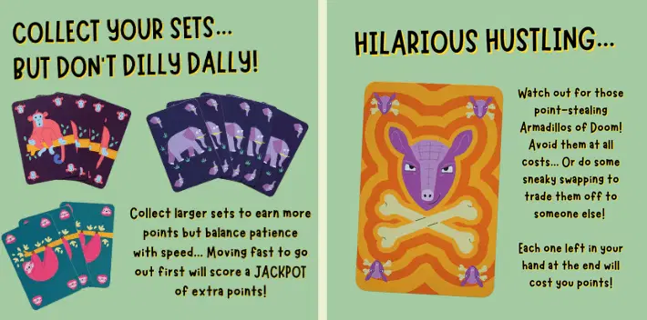 Jungle Hustle - Image 3