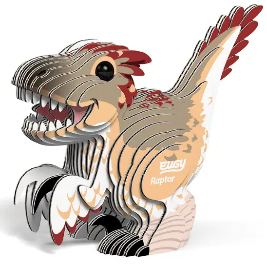 Eugy Raptor