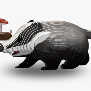 Eugy Badger
