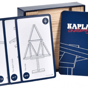 Kapla Challenge  Set