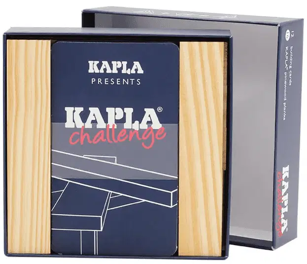 Kapla Challenge Set - Image 3