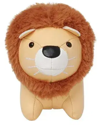 Little big friends Jackson the Lion - New design - Image 3