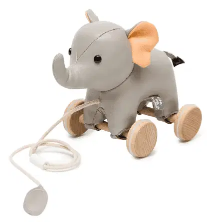 Pullalong Vincent the Elephant