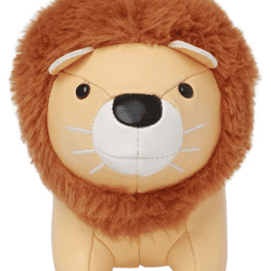 Tiny Friend Jackson the Lion - New design