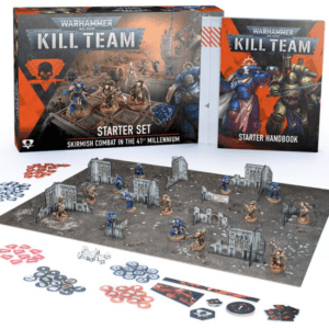 KILL TEAM: STARTER SET