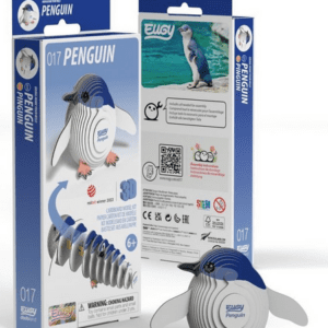 Eugy Penguin