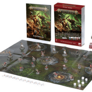Age of Sigmar: Introductory Set