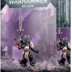 Warhammer Emperor's Champion