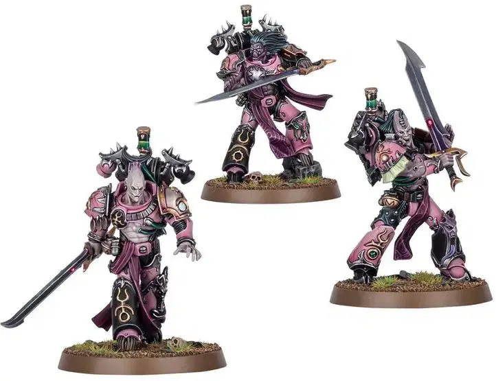 Warhammer Flawless Blades - Image 2