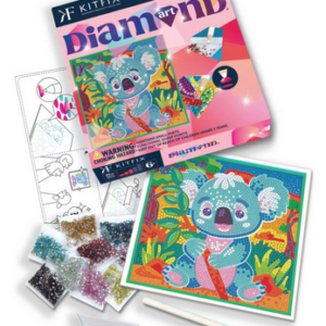 Kitfix Diamond Art Koala