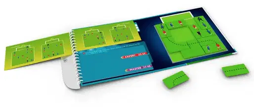Smart Games Gooal! - Image 2