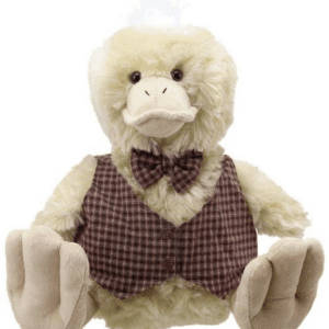 Wilberry Mr Duck