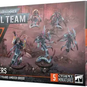 Warhammer Kill Team: Raveners