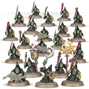 Moonclan Stabbas.