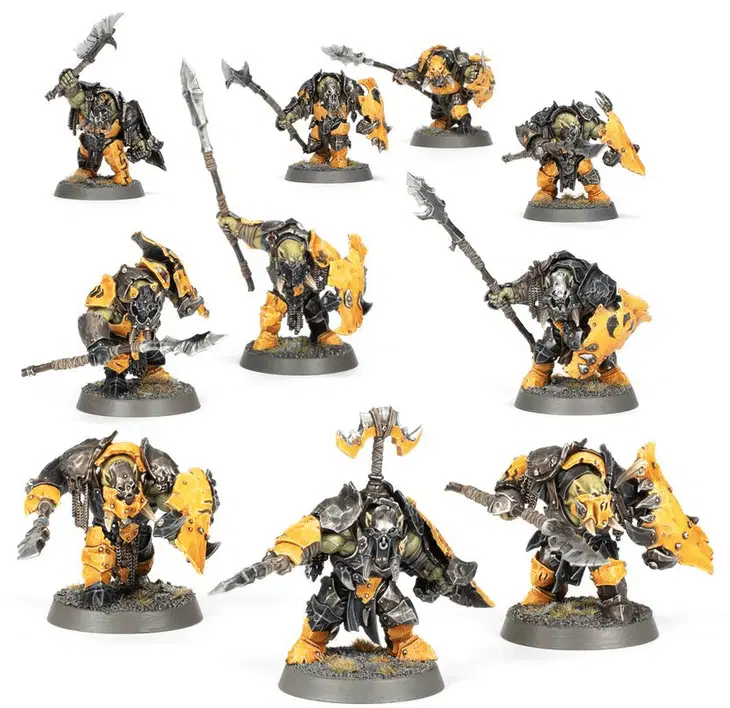 Orruk Ardboyz