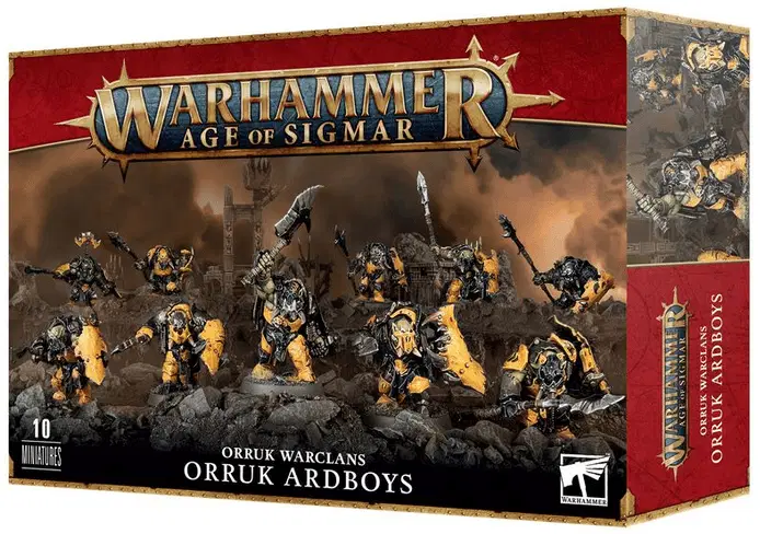 Orruk Ardboyz - Image 2