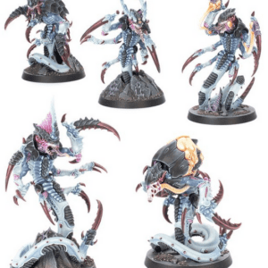 Warhammer Kill Team: Raveners
