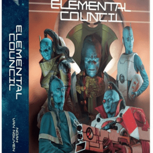 Warhammer Elemental Council (Paperback)