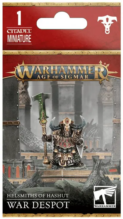 War Despot - Image 2