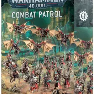 Warhammer Combat Patrol: Adeptus Mechanicus