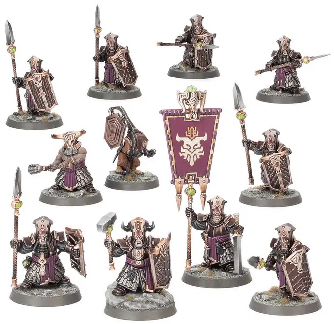 Warhammer Infernal Cohort - Image 2