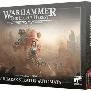 Warhammer Vultarax Stratos-Automata