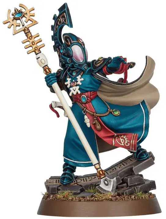 Warhammer Kharset - Image 2