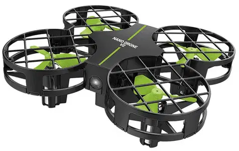 RC Nano Drone V2 - Image 2