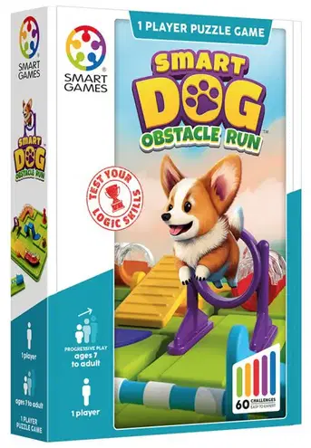 Smart Games Smart Dog