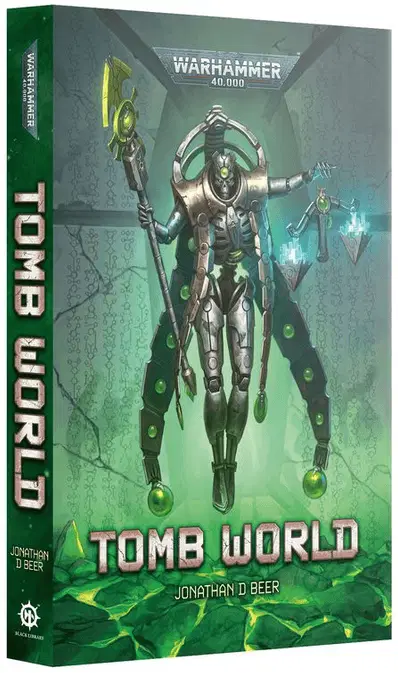 Tomb World (Paperback)