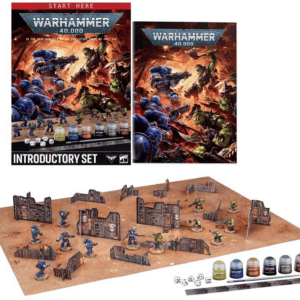 Warhammer 40,000 Introductory Set