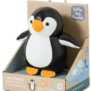Little big friends Martin the Penguin