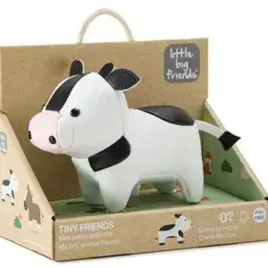Little big friends Emma the Cow