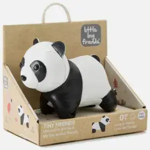 Little big friends Luca the Panda