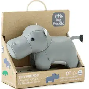 Little big Friends Sam the hippo