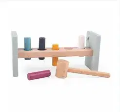 Bigjigs FSC® Certified Hammer Bench