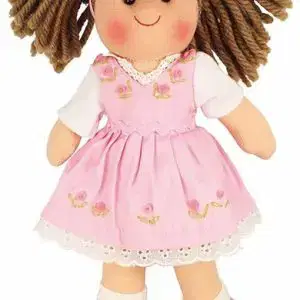 Bigjigs Rose Doll - Small