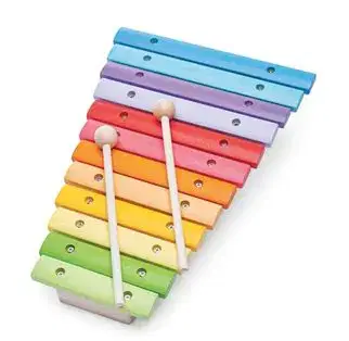 Bigjigs Snazzy Xylophone