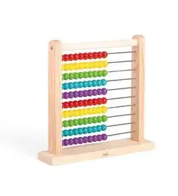 Bigjigs Abacus