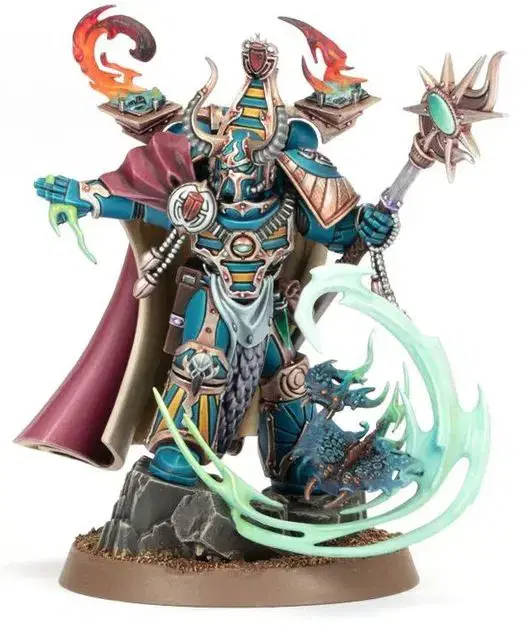 Warhammer Infernal Master - Image 2